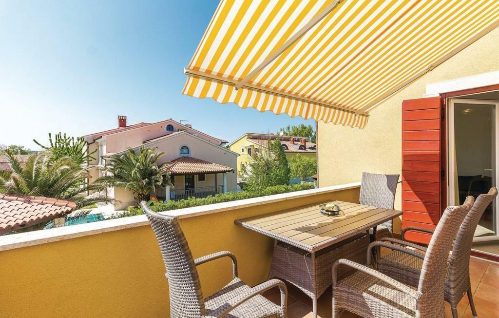 Oliva Holiday Apartment 班约勒 外观 照片
