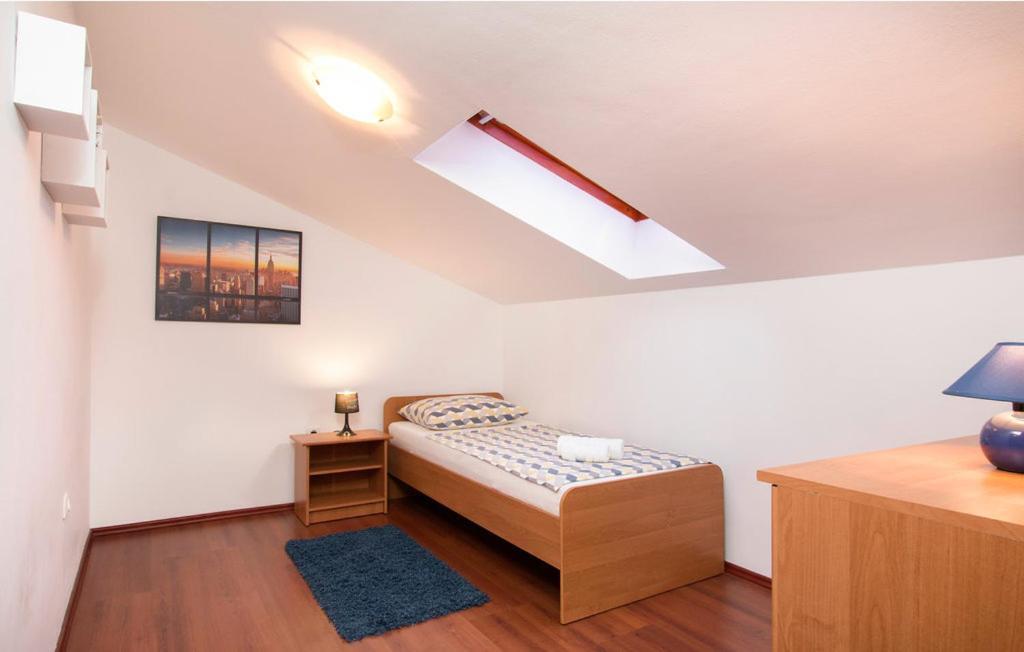 Oliva Holiday Apartment 班约勒 外观 照片